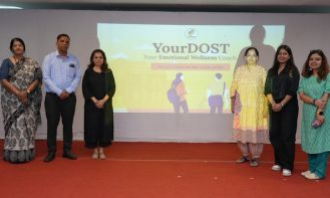 MET Signs MoU with YourDOST